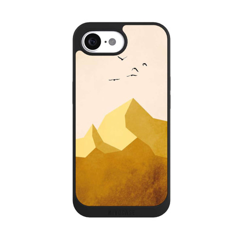 Apple iPhone 17e NIVOpure Zugspitze Abstrakt
