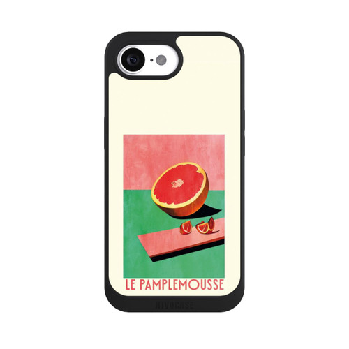 Apple iPhone 17e NIVOpure Le Pamplemousse