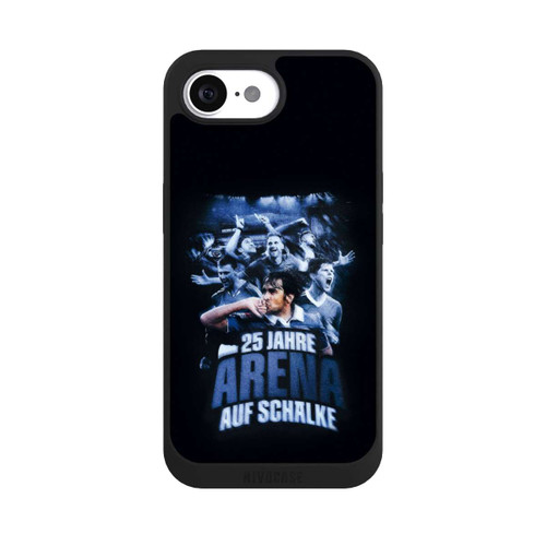 Apple iPhone 17e NIVOpure 25 Jahre Arena Auf Schalke