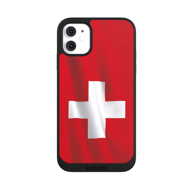 iPhone 11 NIVOpure switzerland