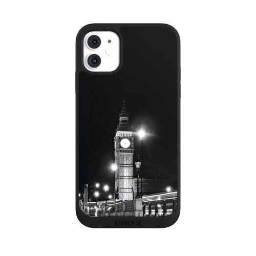 Apple iPhone 11 NIVOpure Big Ben