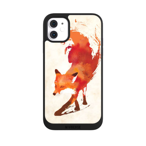 Apple iPhone 11 NIVOpure Vulpes Vulpes