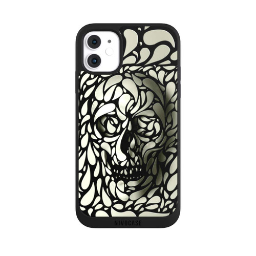 Apple iPhone 11 NIVOpure Deep Skull