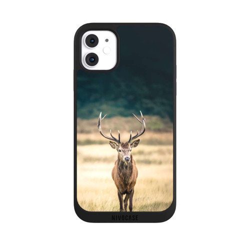 Apple iPhone 11 NIVOpure Roi de la Forêt