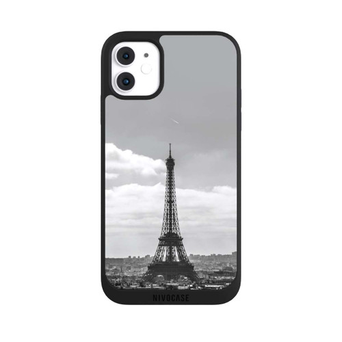 Apple iPhone 11 NIVOpure Paris Meine Liebe