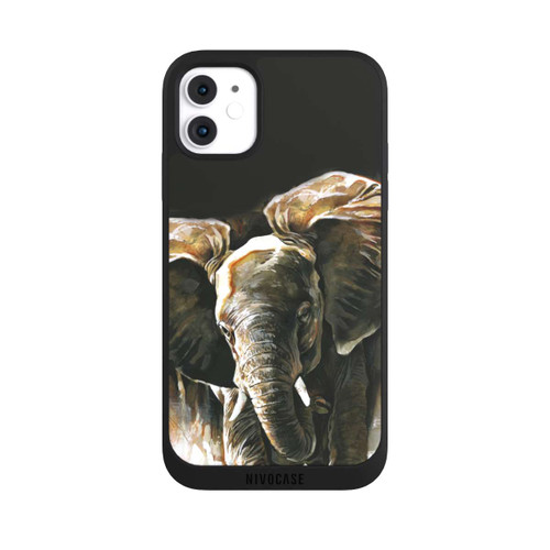 Apple iPhone 11 NIVOpure Elephant 2