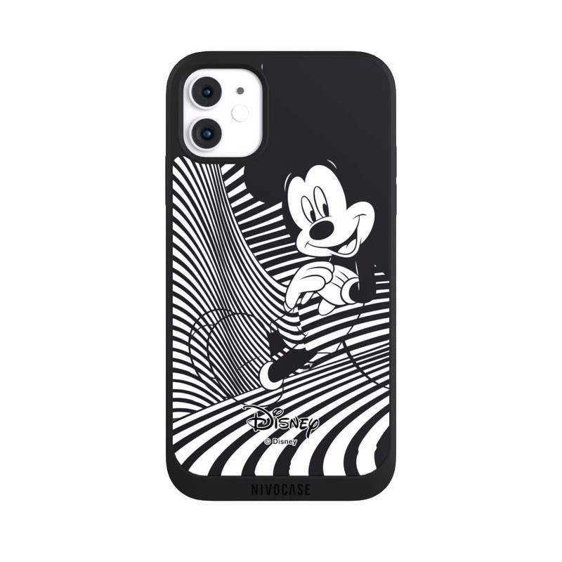 iPhone 11 NIVOpure Micky Illusion