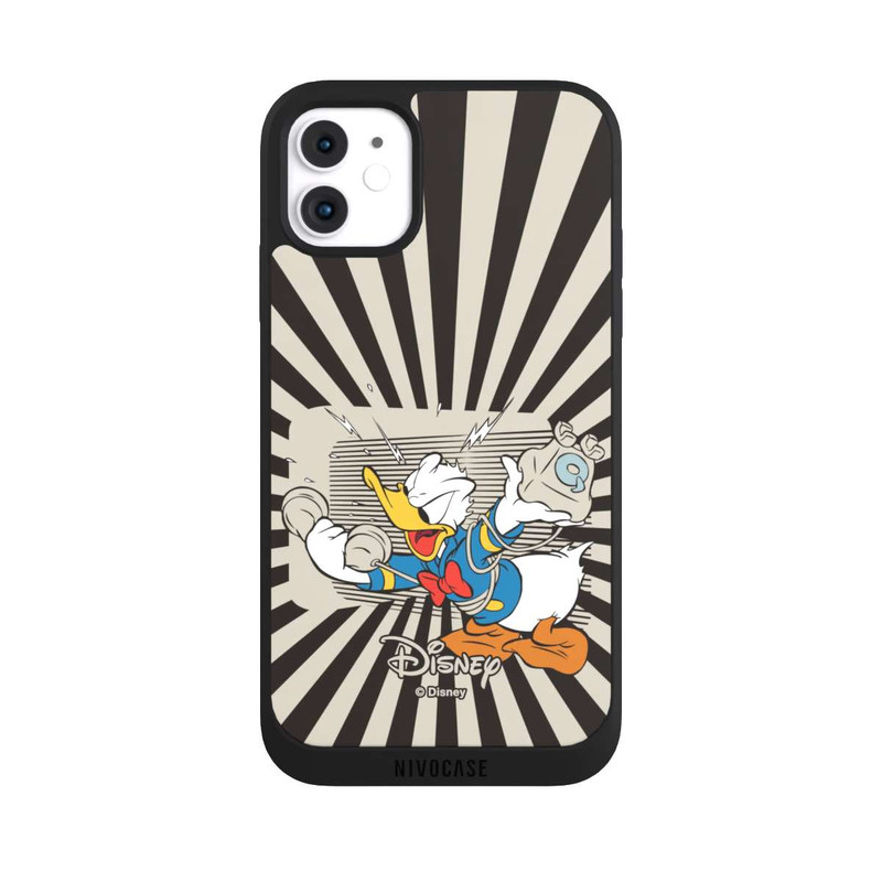iPhone 11 NIVOpure Hello?! Donald Duck