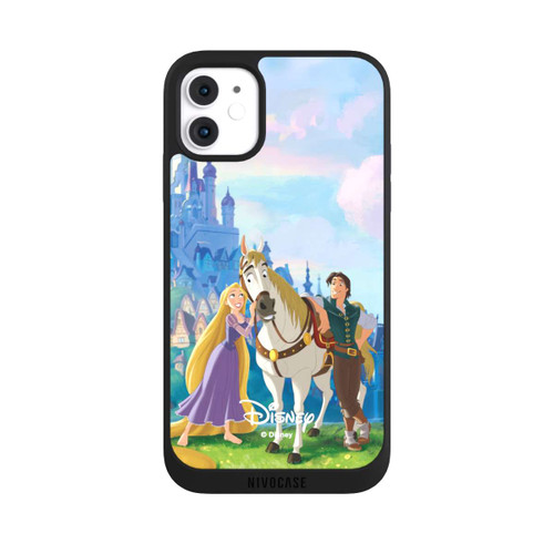 Apple iPhone 11 NIVOpure Tangled