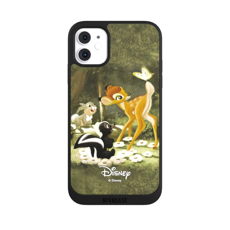 iPhone 11 NIVOpure Bambi & Friends