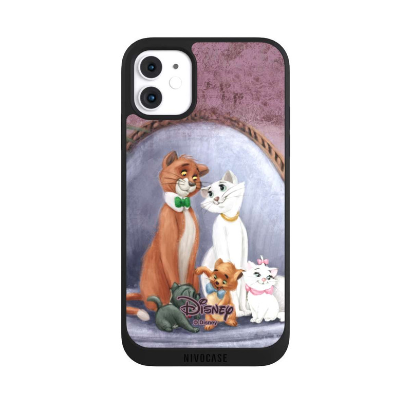 iPhone 11 NIVOpure Aristocats