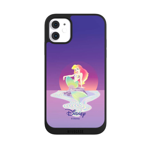 Apple iPhone 11 NIVOpure The Little Mermaid