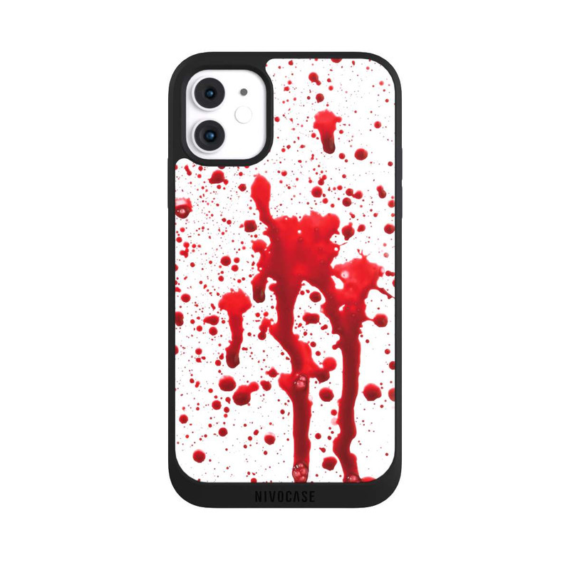 iPhone 11 NIVOpure Splatter