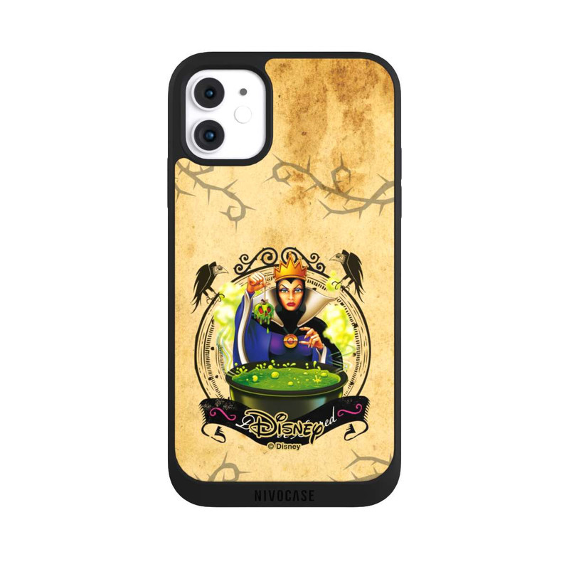 iPhone 11 NIVOpure Don't Be Scared