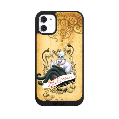 Apple iPhone 11 NIVOpure The Ocean Will Be Mine