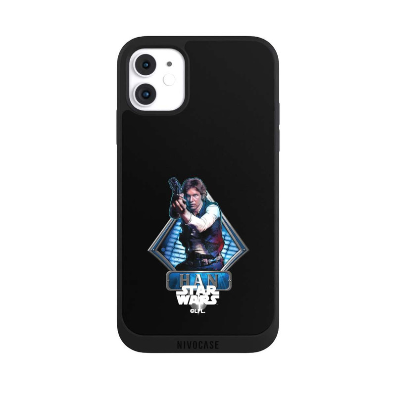 iPhone 11 NIVOpure Han