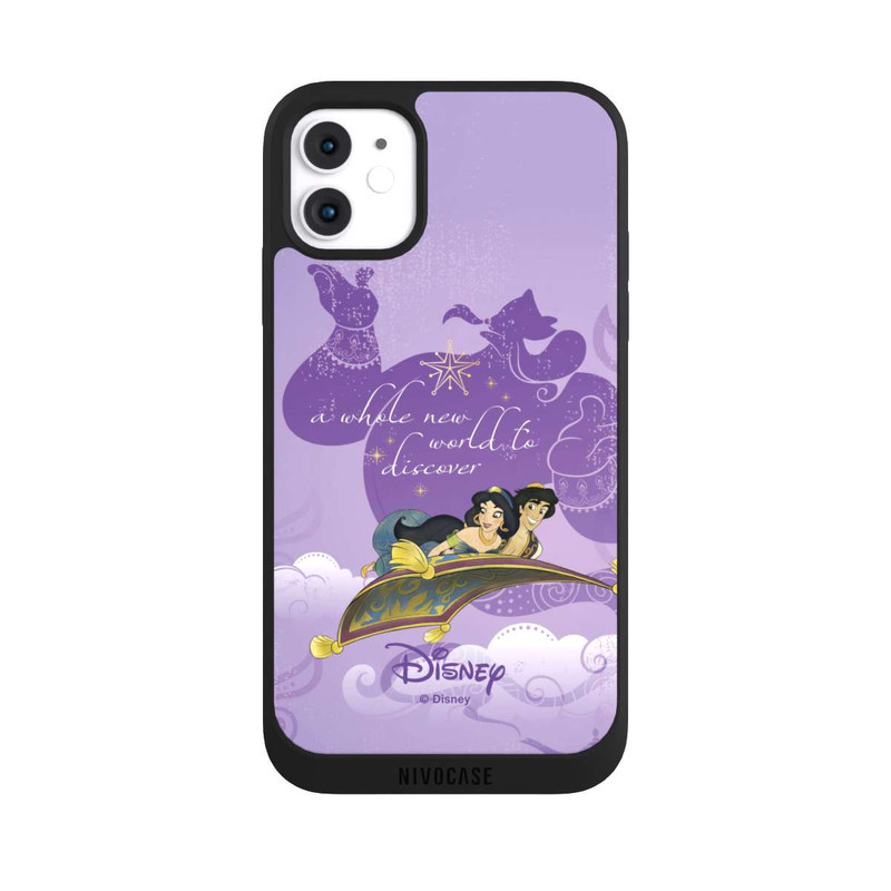iPhone 11 NIVOpure Magic Carpet Ride