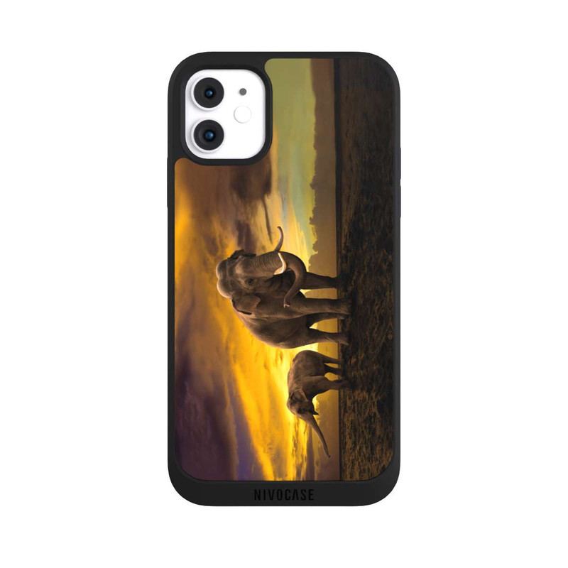 iPhone 11 NIVOpure This is Africa