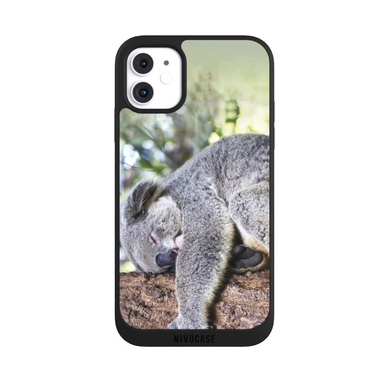iPhone 11 NIVOpure Koala