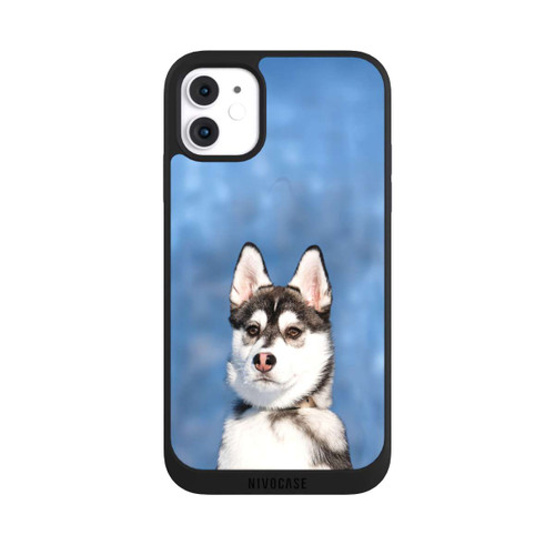 Apple iPhone 11 NIVOpure Husky