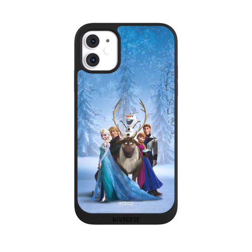 Apple iPhone 11 NIVOpure Frozen Friends