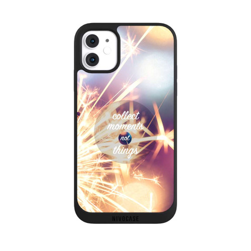 Apple iPhone 11 NIVOpure Collect Moments... VS