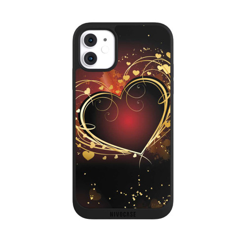 Apple iPhone 11 NIVOpure Shining Love