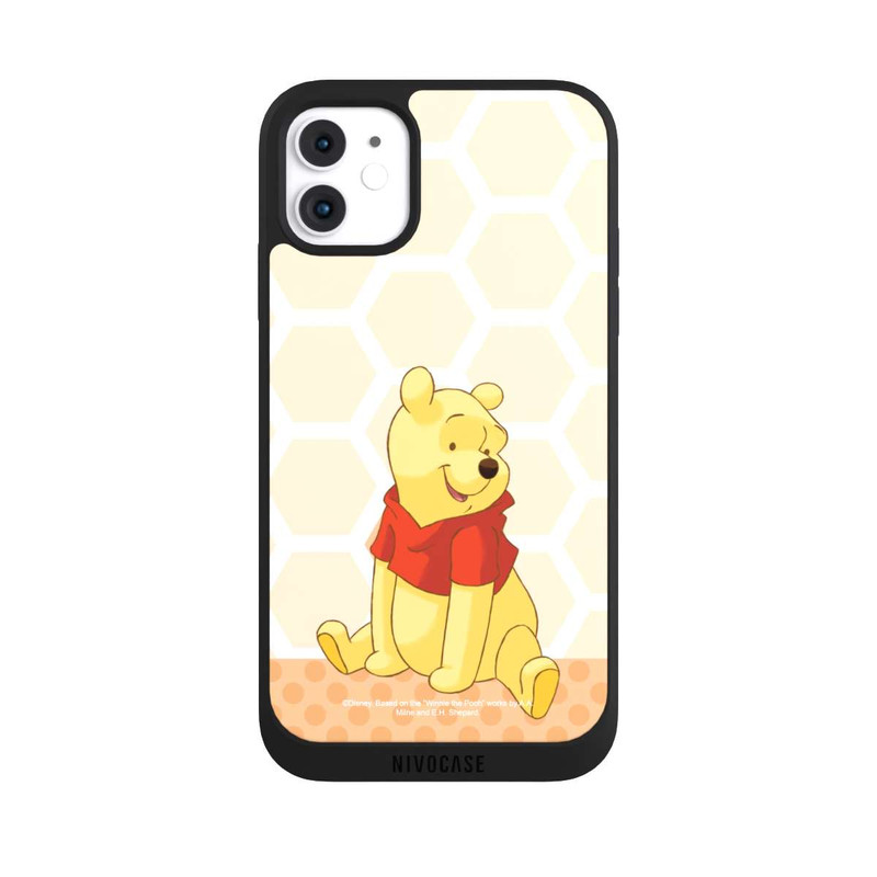 iPhone 11 NIVOpure Winnie Puuh