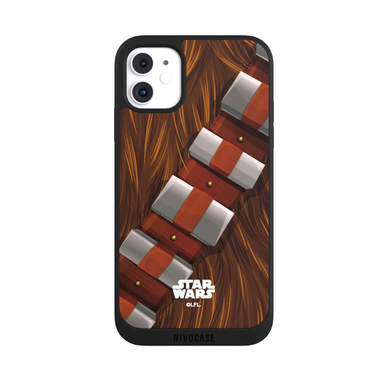 iPhone 11 NIVOpure Chewbacca