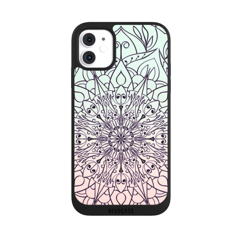 iPhone 11 NIVOpure Nishant