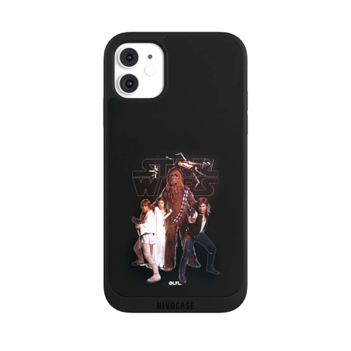 Apple iPhone 11 NIVOpure Rebel Alliance