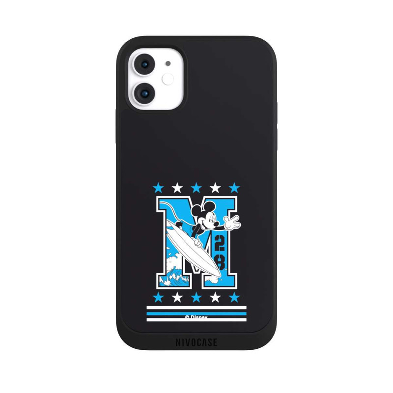 iPhone 11 NIVOpure Micky Maus - M28