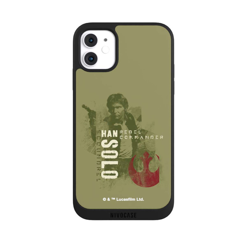 iPhone 11 NIVOpure Rebel Commander