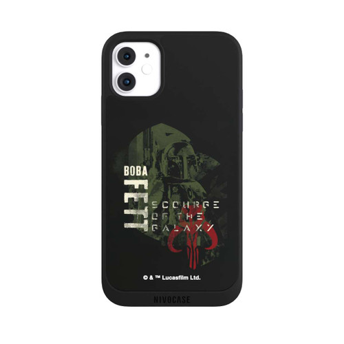 Apple iPhone 11 NIVOpure Scourge Of The Galaxy 