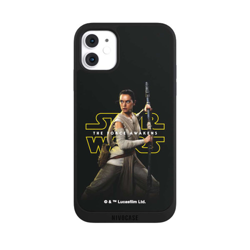 Apple iPhone 11 NIVOpure Rey