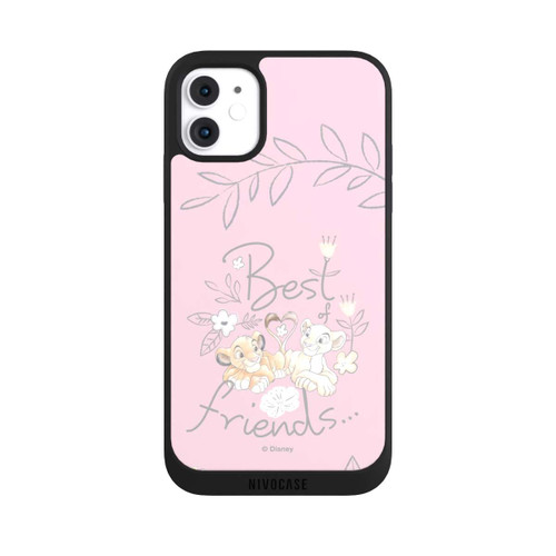 Apple iPhone 11 NIVOpure Best of Friends