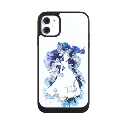 Apple iPhone 11 NIVOpure Princess Cinderella
