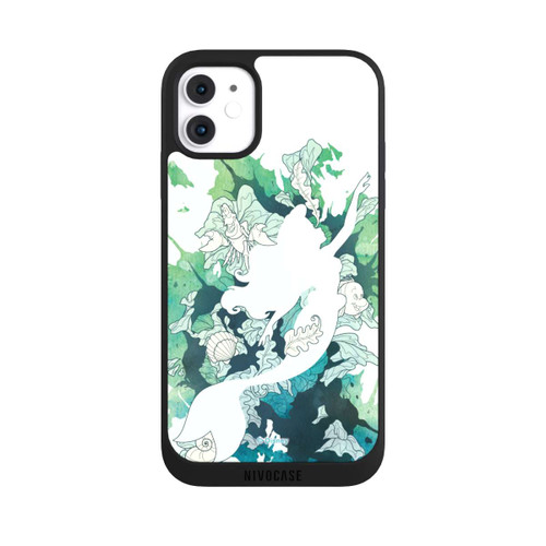 Apple iPhone 11 NIVOpure Princess Arielle