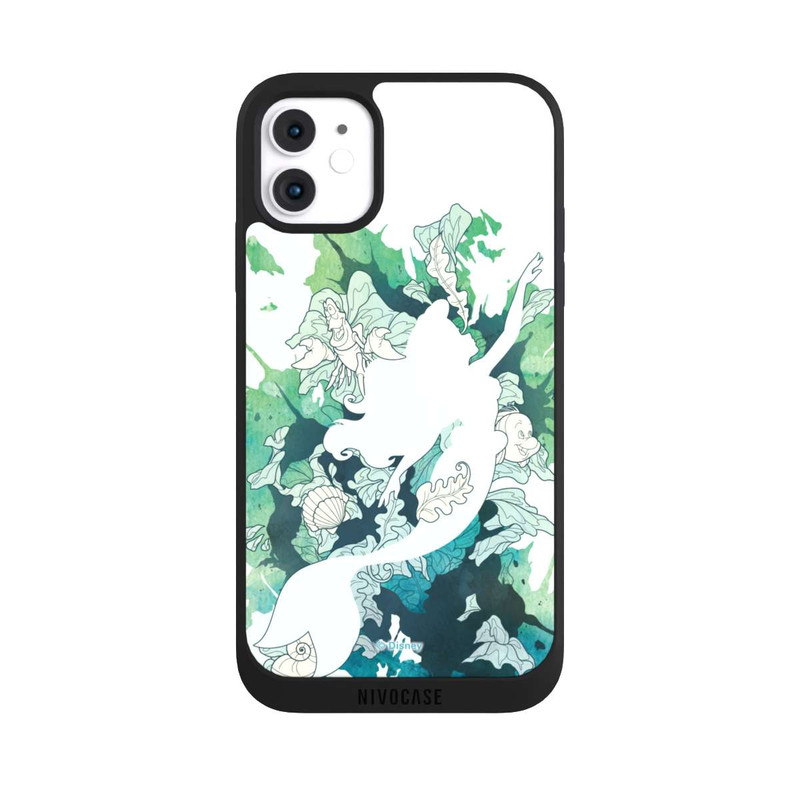 iPhone 11 NIVOpure Princesse Ariel