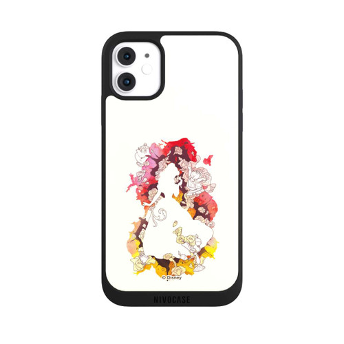 Apple iPhone 11 NIVOpure Princess Belle