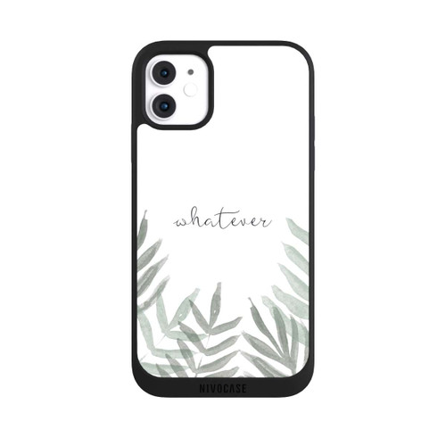 Apple iPhone 11 NIVOpure Whatever