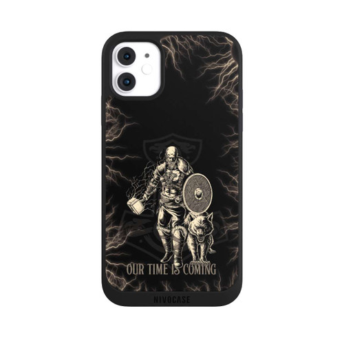 Apple iPhone 11 NIVOpure Our Time is Coming