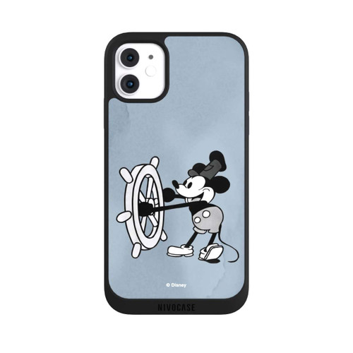 Apple iPhone 11 NIVOpure Micky Vintage Matrose