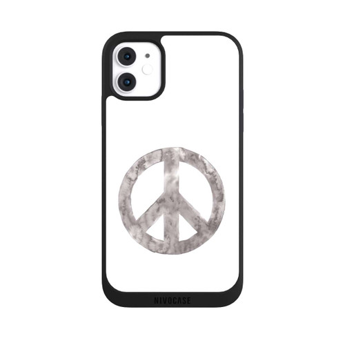 Apple iPhone 11 NIVOpure Peace Symbol