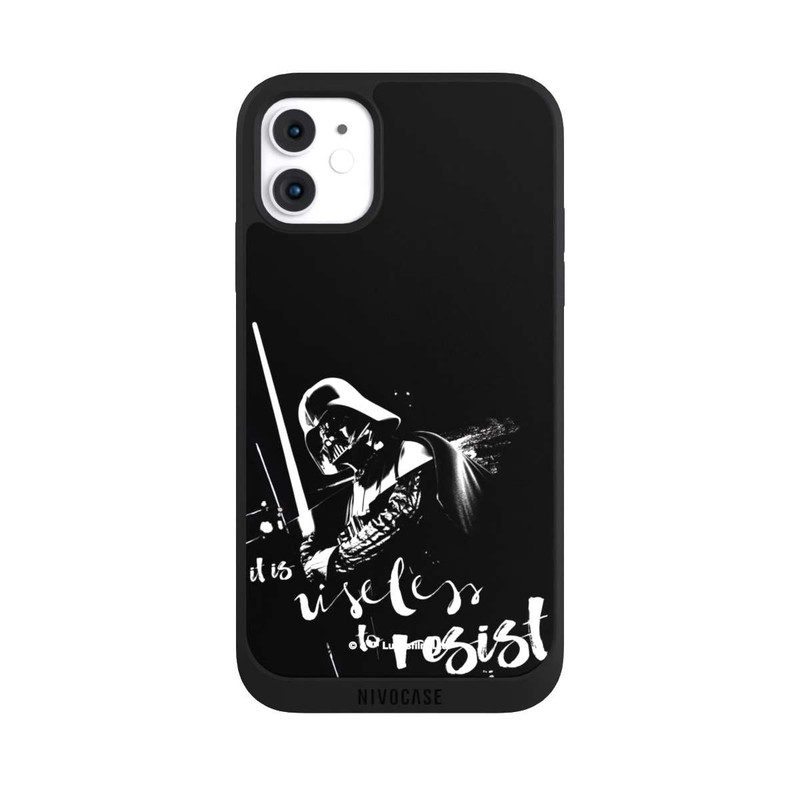 iPhone 11 NIVOpure It is Useless to Resist