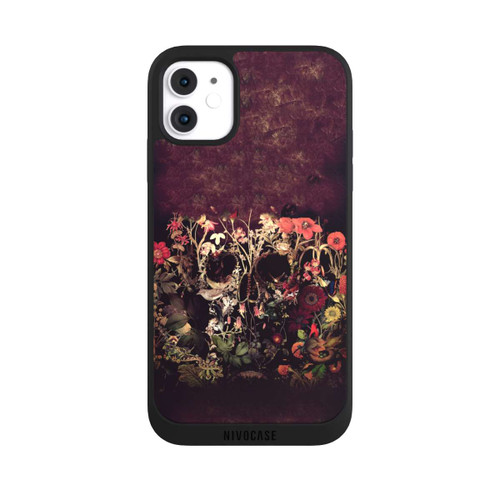 Apple iPhone 11 NIVOpure Flower Death