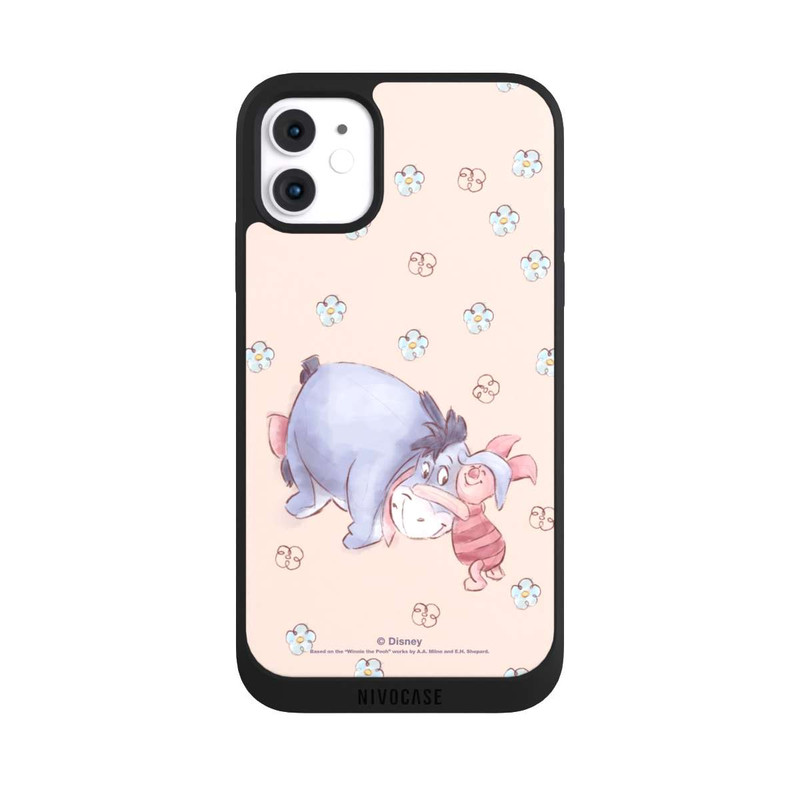 iPhone 11 NIVOpure I ahh und Ferkel