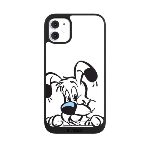 Apple iPhone 11 NIVOpure Idéfix