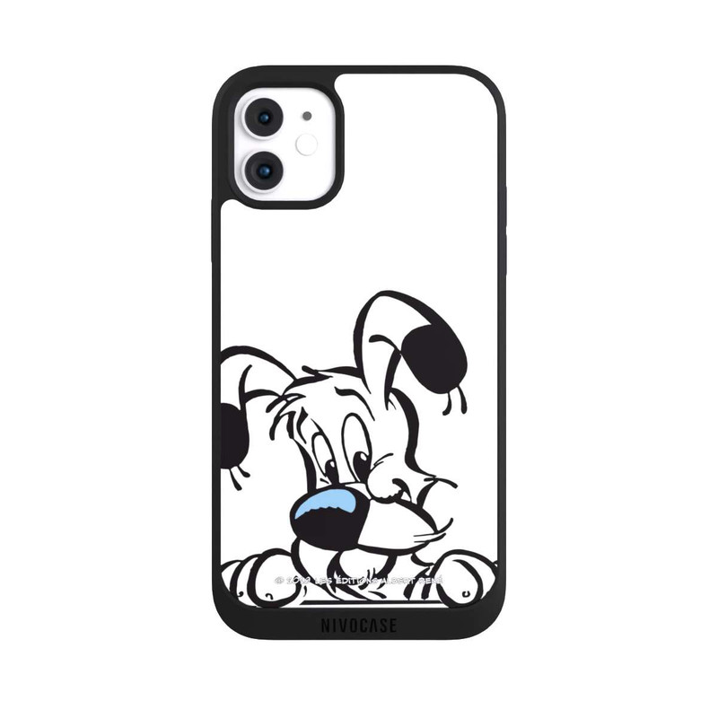 iPhone 11 NIVOpure Idéfix