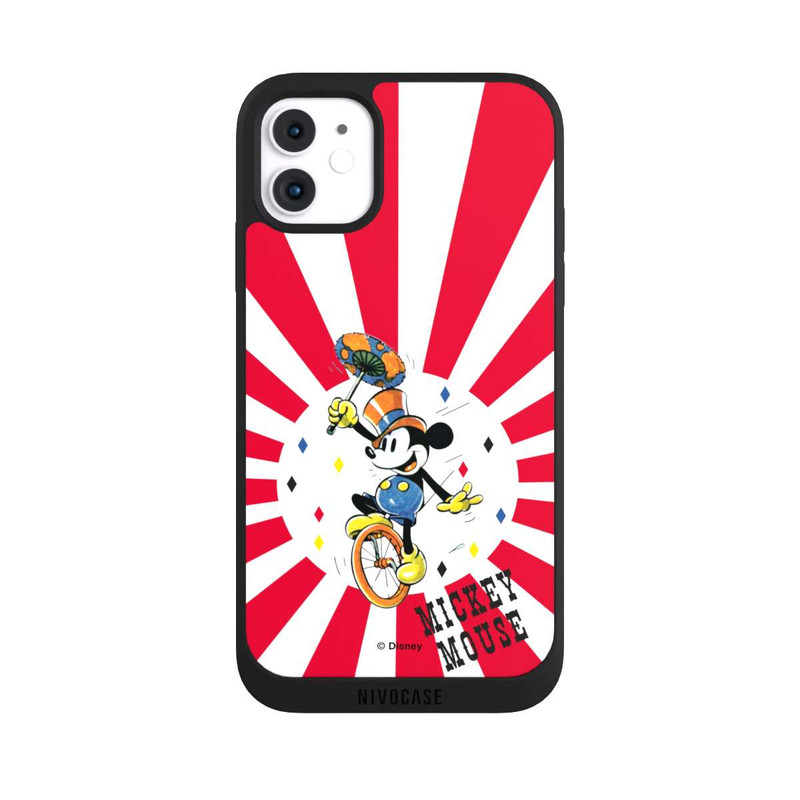 iPhone 11 NIVOpure Micky Carnival